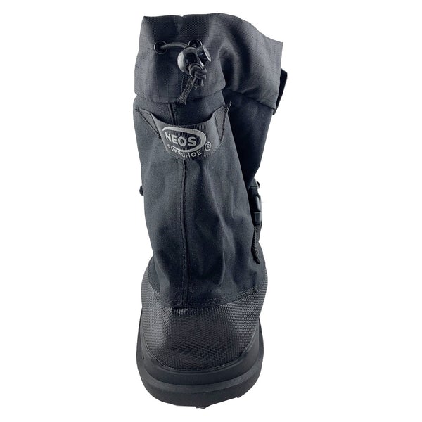 NEOS Voyager STABILicers® HEEL VNS1HEEL Overshoes with Cleats and Heel - SafetyFoot.com