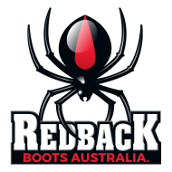 Redback Boots - SafetyFoot.com