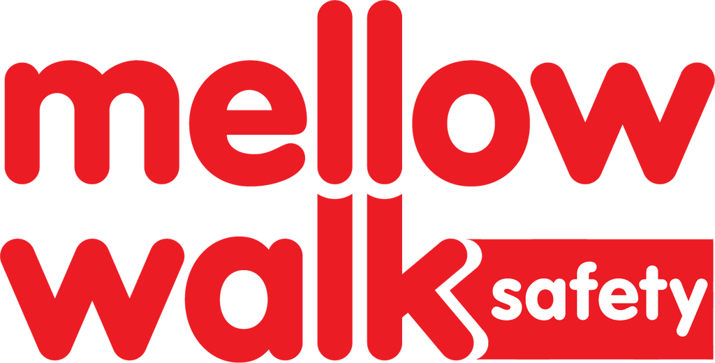 Mellow Walk Safety Shoes - SafetyFoot.com