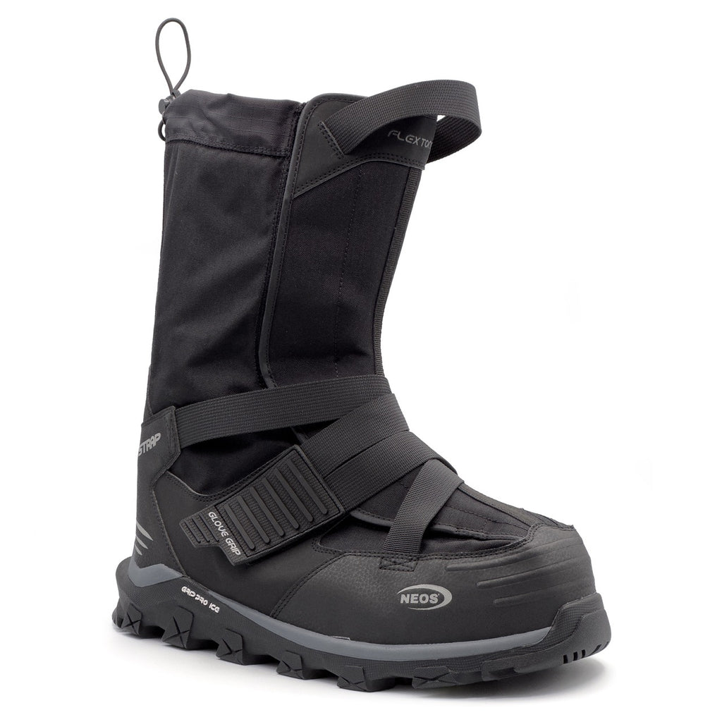 NEOS Klondike KLN1BL Insulated Overshoes - Boutique du Cordonnier