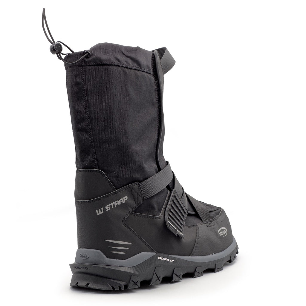 NEOS Klondike KLN1BL Insulated Overshoes - Boutique du Cordonnier