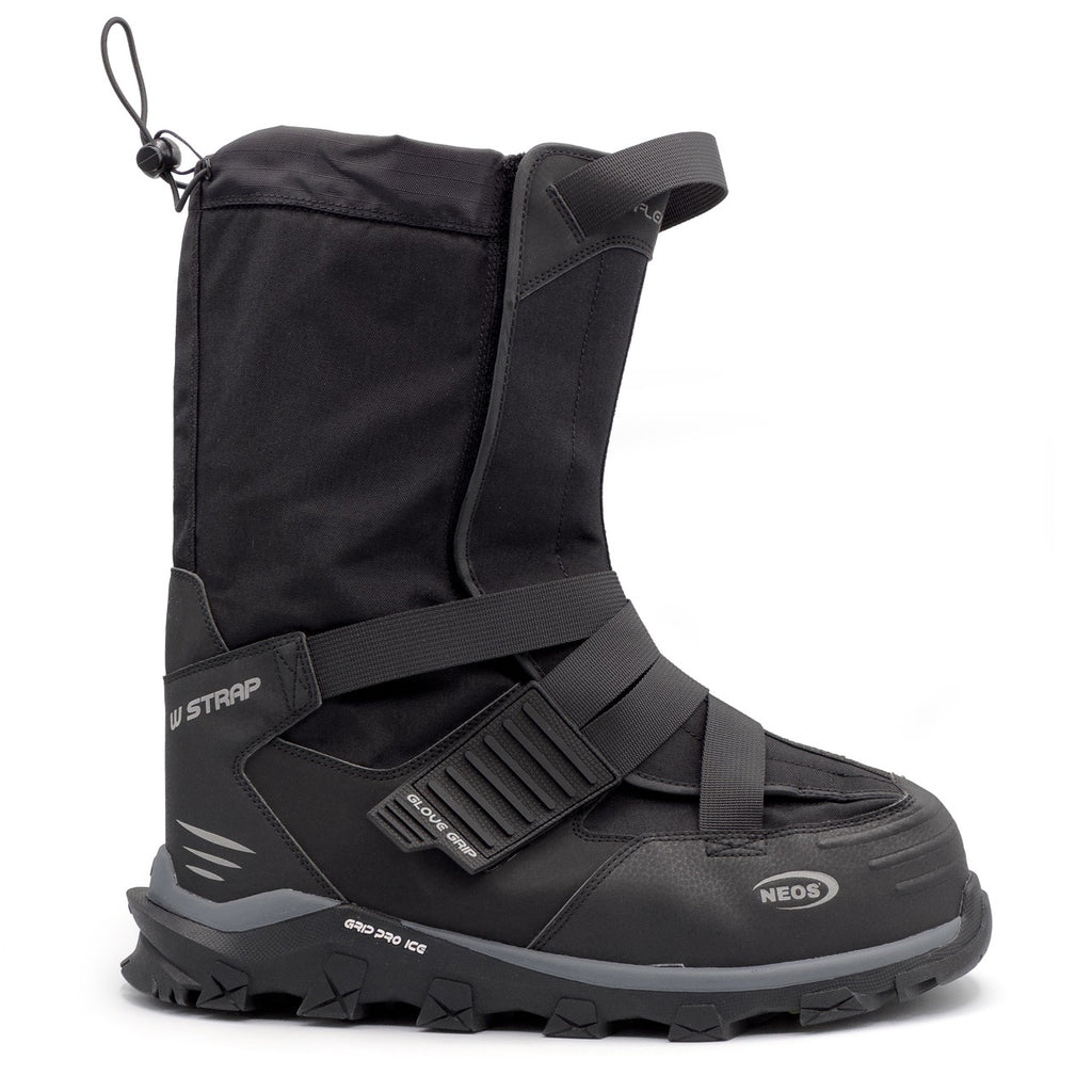 NEOS Klondike KLN1BL Insulated Overshoes - Boutique du Cordonnier