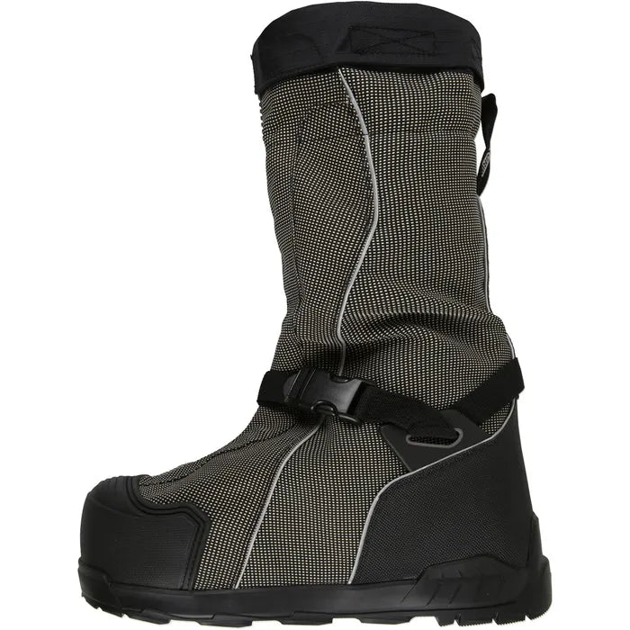 NexGrip Ice Haven Black OB1534BLK - Safetyfoot.ca