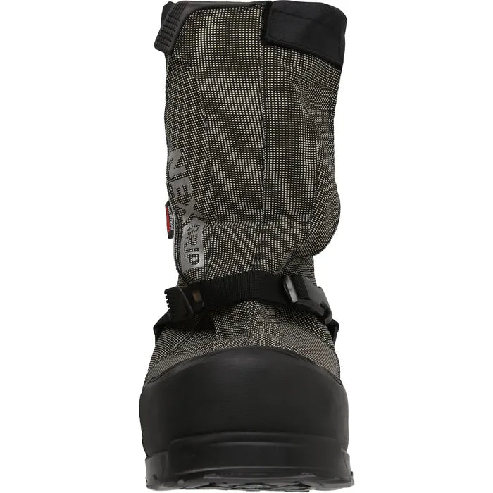 NexGrip Ice Haven Black OB1534BLK - Safetyfoot.ca