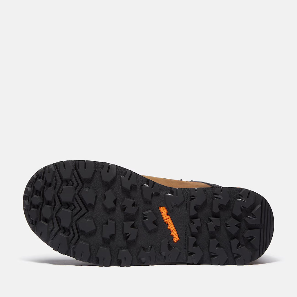 Timberland Pro BOONDOCK ULTRALIGHT 6" TB0A63GK MDBRN | Composite Toe & Waterproof - Safetyfoot.com