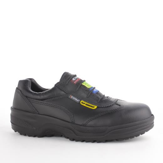 Female 2025 safety shoes