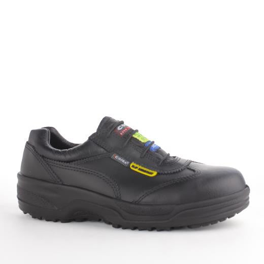 Cofra INGRID Women Safety Shoes Steel Toe Anti-Static Anti-Slip