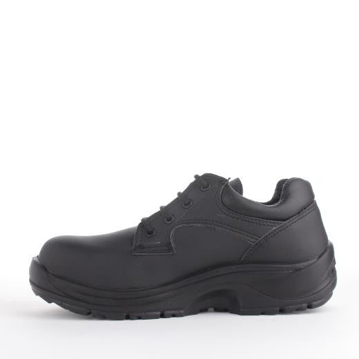 Cofra aluminium safety shop shoes