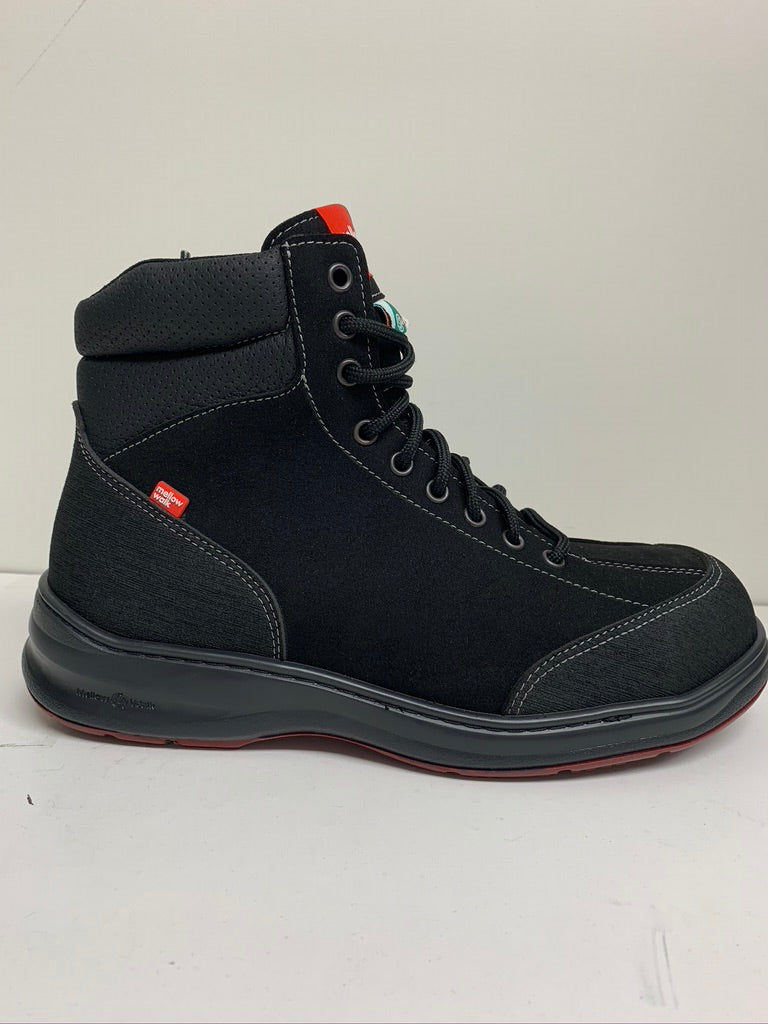 Mellow Walk PATRICK P2.0 519209 | Safety Boots Made in Canada - Safetyfoot.com