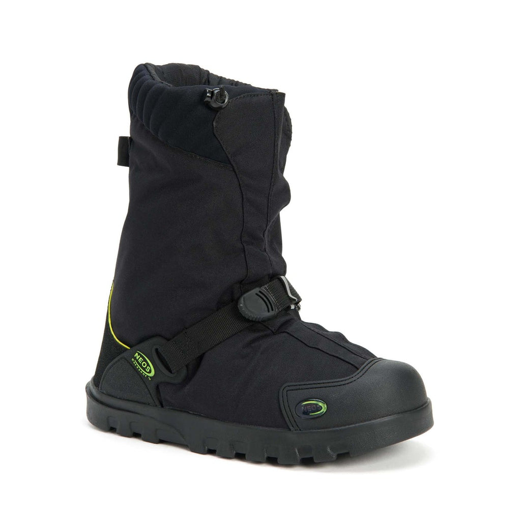 NEOS Explorer EXPG Insulated Overshoes - SafetyFoot.com