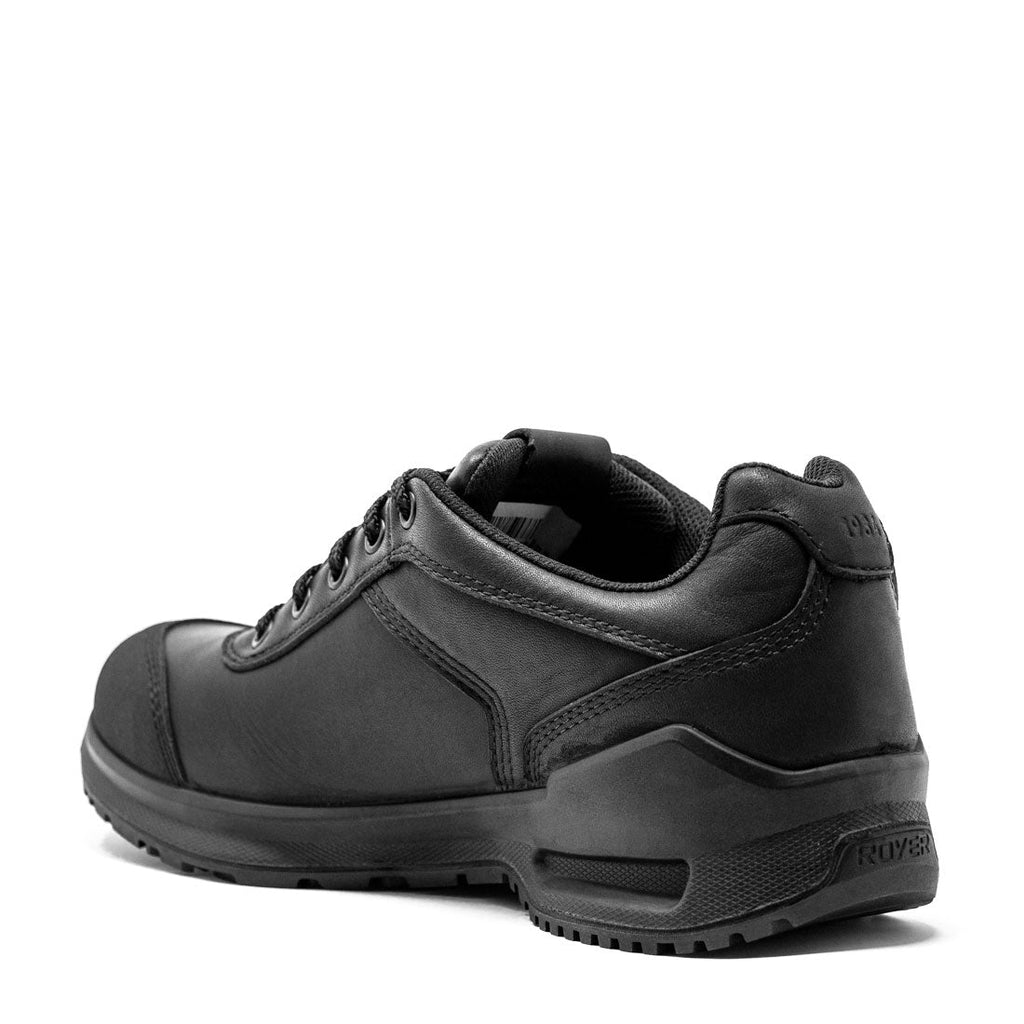 Royer 602SP2 Safety shoes Aluminum toe non-metallic sole - Safetyfoot.com