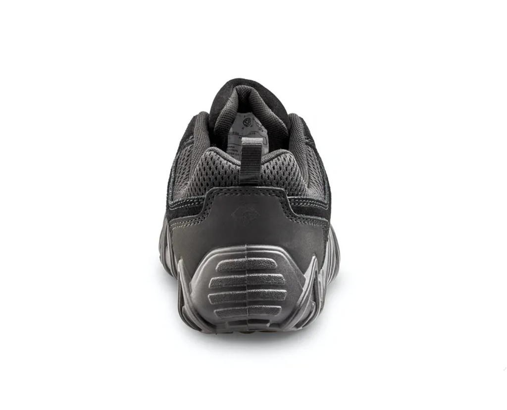 Terra Footwear SPIDER X TR0A4NPZBLG Black/Grey - Safetyfoot.com