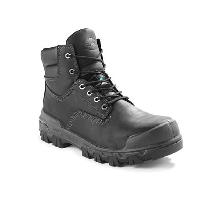Terra Footwear 6" SENTRY 2020 Black - SafetyFoot.com