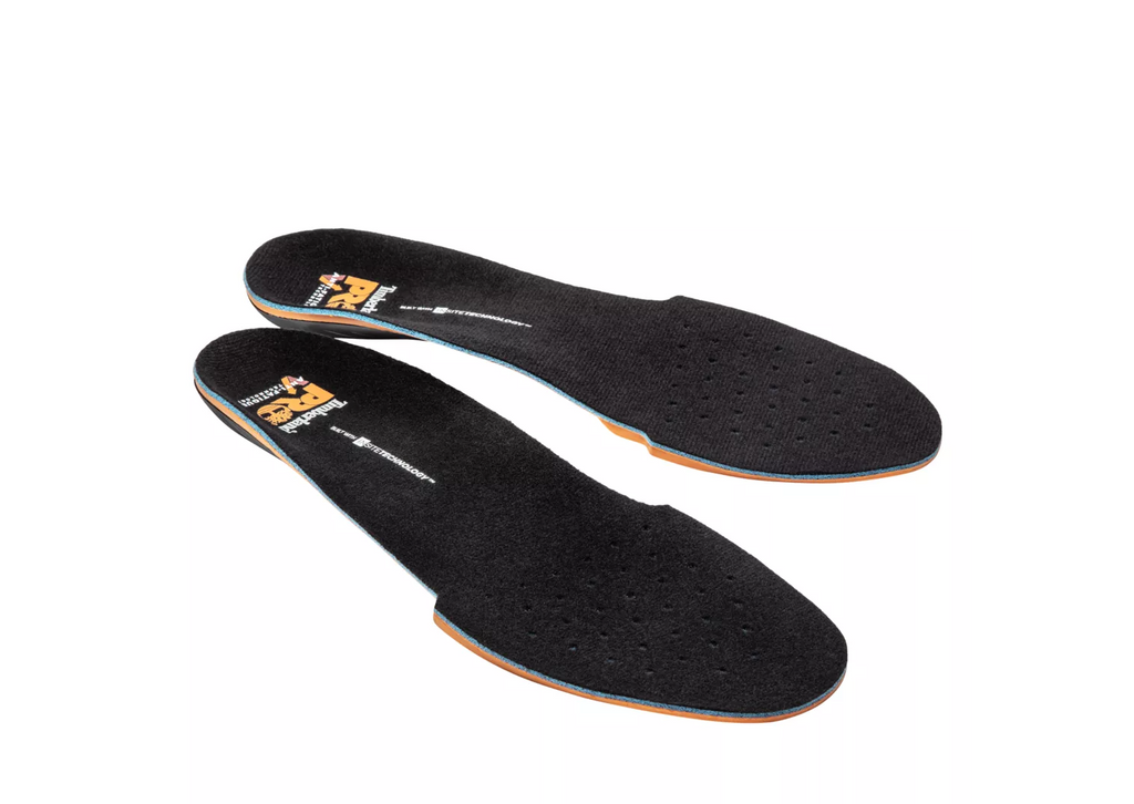 TIMBERLAND PRO® ANTI-FATIGUE TECHNOLOGY INSOLES A1Q82 for Work - Safetyfoot.com